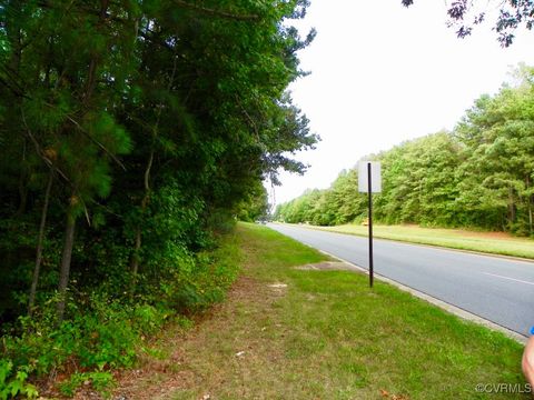 Tiny photo for 670 N Airport Drive, Henrico, VA 23075 (MLS # 2430672)