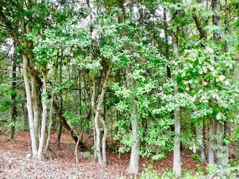 Tiny photo for 670 N Airport Drive, Henrico, VA 23075 (MLS # 2430672)