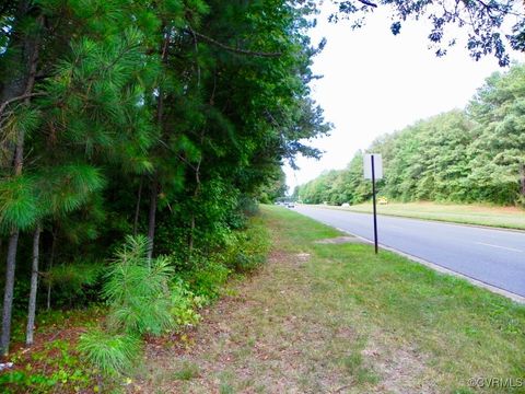 Tiny photo for 670 N Airport Drive, Henrico, VA 23075 (MLS # 2430672)