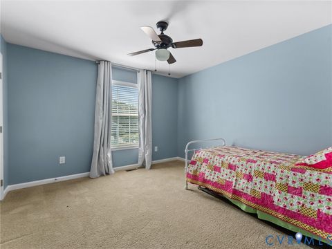 Tiny photo for 9817 Harvest Honey Road, Mechanicsville, VA 23116 (MLS # 2610892)