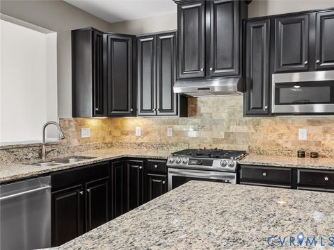 Tiny photo for 9817 Harvest Honey Road, Mechanicsville, VA 23116 (MLS # 2610892)