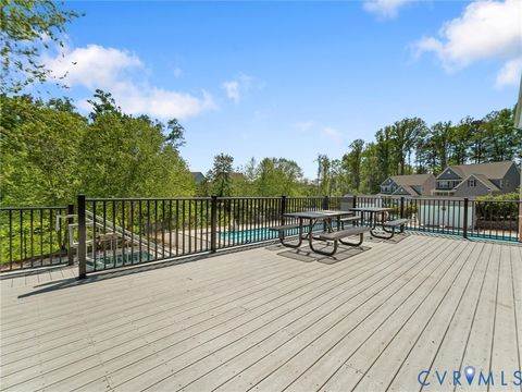 Tiny photo for 9817 Harvest Honey Road, Mechanicsville, VA 23116 (MLS # 2610892)