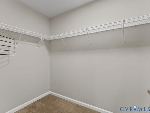 Tiny photo for 9817 Harvest Honey Road, Mechanicsville, VA 23116 (MLS # 2610892)