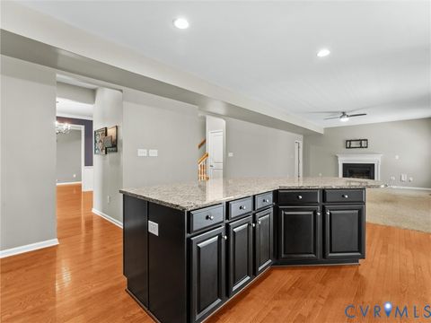Tiny photo for 9817 Harvest Honey Road, Mechanicsville, VA 23116 (MLS # 2610892)