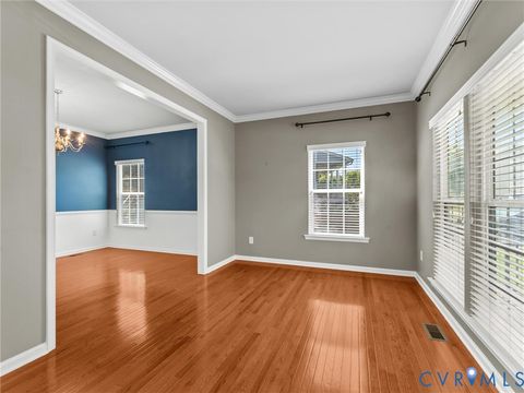 Tiny photo for 9817 Harvest Honey Road, Mechanicsville, VA 23116 (MLS # 2610892)