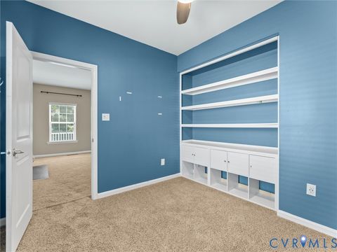 Tiny photo for 9817 Harvest Honey Road, Mechanicsville, VA 23116 (MLS # 2610892)