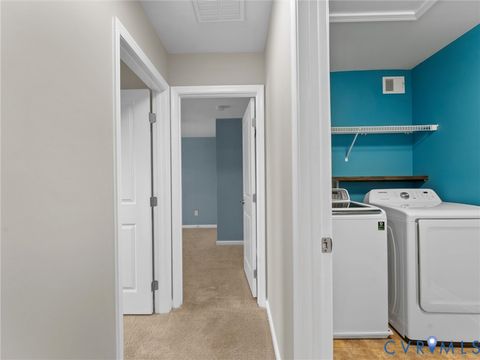 Tiny photo for 9817 Harvest Honey Road, Mechanicsville, VA 23116 (MLS # 2610892)