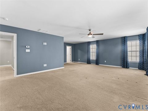 Tiny photo for 9817 Harvest Honey Road, Mechanicsville, VA 23116 (MLS # 2610892)