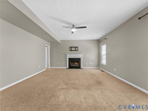 Tiny photo for 9817 Harvest Honey Road, Mechanicsville, VA 23116 (MLS # 2610892)