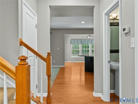 Tiny photo for 9817 Harvest Honey Road, Mechanicsville, VA 23116 (MLS # 2610892)