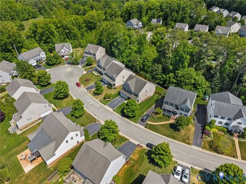 Tiny photo for 9817 Harvest Honey Road, Mechanicsville, VA 23116 (MLS # 2610892)