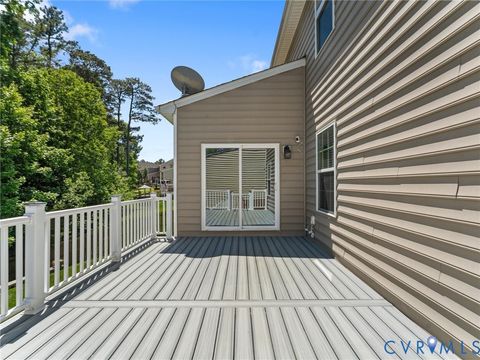 Tiny photo for 9817 Harvest Honey Road, Mechanicsville, VA 23116 (MLS # 2610892)