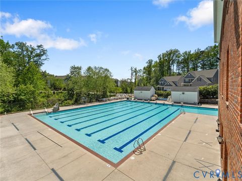 Tiny photo for 9817 Harvest Honey Road, Mechanicsville, VA 23116 (MLS # 2610892)