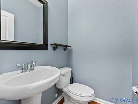 Tiny photo for 9817 Harvest Honey Road, Mechanicsville, VA 23116 (MLS # 2610892)