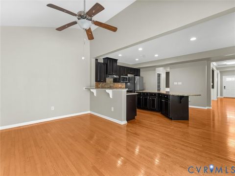 Tiny photo for 9817 Harvest Honey Road, Mechanicsville, VA 23116 (MLS # 2610892)