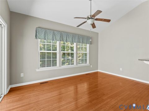 Tiny photo for 9817 Harvest Honey Road, Mechanicsville, VA 23116 (MLS # 2610892)