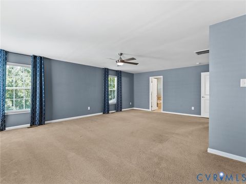 Tiny photo for 9817 Harvest Honey Road, Mechanicsville, VA 23116 (MLS # 2610892)