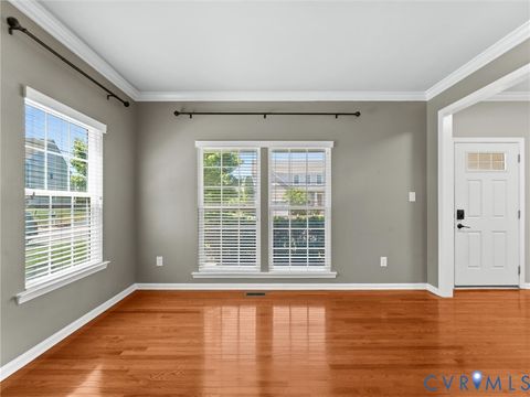 Tiny photo for 9817 Harvest Honey Road, Mechanicsville, VA 23116 (MLS # 2610892)