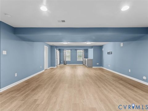 Tiny photo for 9817 Harvest Honey Road, Mechanicsville, VA 23116 (MLS # 2610892)