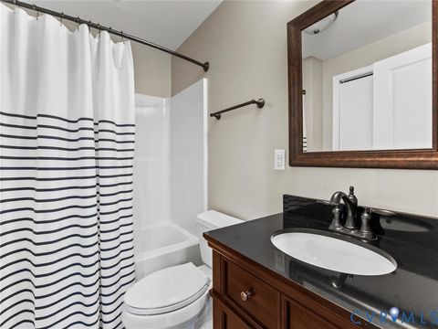 Tiny photo for 9817 Harvest Honey Road, Mechanicsville, VA 23116 (MLS # 2610892)
