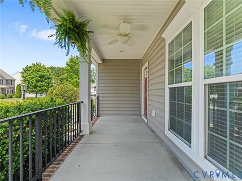 Tiny photo for 9817 Harvest Honey Road, Mechanicsville, VA 23116 (MLS # 2610892)
