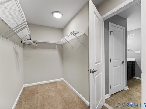 Tiny photo for 9817 Harvest Honey Road, Mechanicsville, VA 23116 (MLS # 2610892)