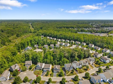 Tiny photo for 9817 Harvest Honey Road, Mechanicsville, VA 23116 (MLS # 2610892)