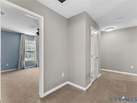Tiny photo for 9817 Harvest Honey Road, Mechanicsville, VA 23116 (MLS # 2610892)