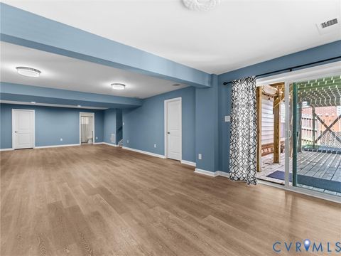 Tiny photo for 9817 Harvest Honey Road, Mechanicsville, VA 23116 (MLS # 2610892)
