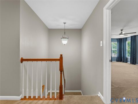 Tiny photo for 9817 Harvest Honey Road, Mechanicsville, VA 23116 (MLS # 2610892)