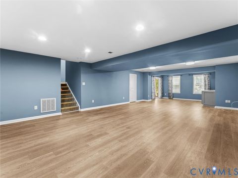 Tiny photo for 9817 Harvest Honey Road, Mechanicsville, VA 23116 (MLS # 2610892)