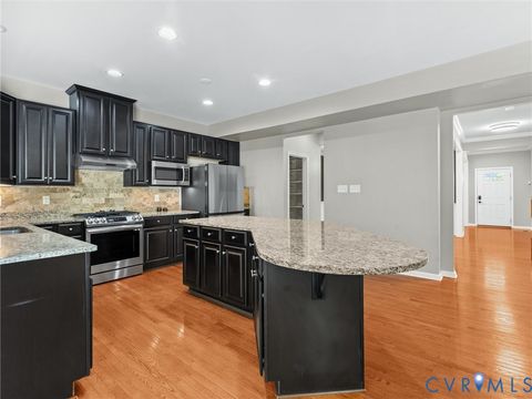 Tiny photo for 9817 Harvest Honey Road, Mechanicsville, VA 23116 (MLS # 2610892)