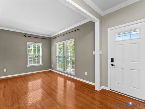 Tiny photo for 9817 Harvest Honey Road, Mechanicsville, VA 23116 (MLS # 2610892)