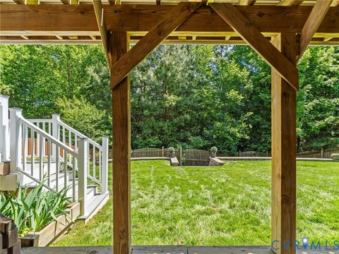 Tiny photo for 9817 Harvest Honey Road, Mechanicsville, VA 23116 (MLS # 2610892)