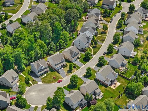 Tiny photo for 9817 Harvest Honey Road, Mechanicsville, VA 23116 (MLS # 2610892)