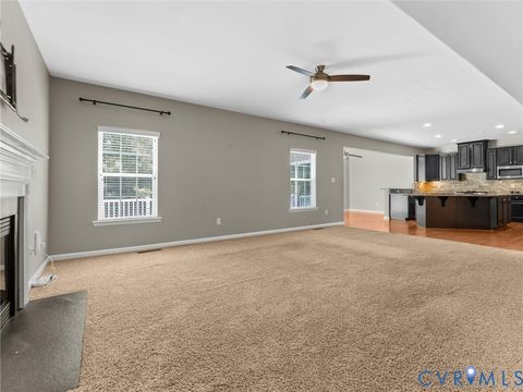 Tiny photo for 9817 Harvest Honey Road, Mechanicsville, VA 23116 (MLS # 2610892)