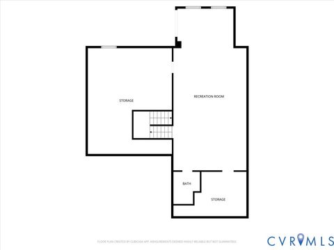 Tiny photo for 9817 Harvest Honey Road, Mechanicsville, VA 23116 (MLS # 2610892)
