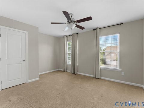 Tiny photo for 9817 Harvest Honey Road, Mechanicsville, VA 23116 (MLS # 2610892)