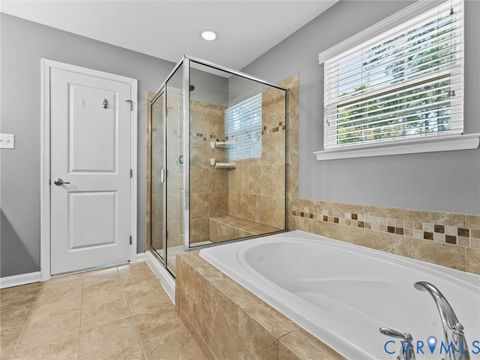 Tiny photo for 9817 Harvest Honey Road, Mechanicsville, VA 23116 (MLS # 2610892)