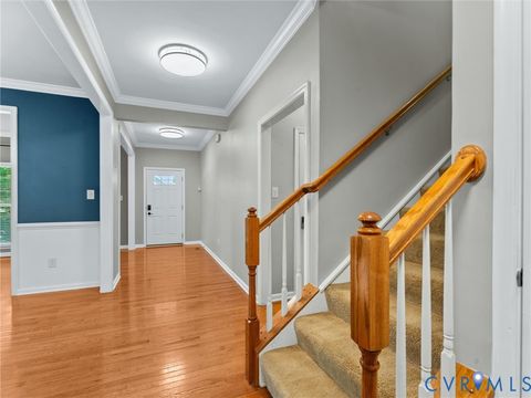 Tiny photo for 9817 Harvest Honey Road, Mechanicsville, VA 23116 (MLS # 2610892)