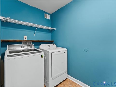 Tiny photo for 9817 Harvest Honey Road, Mechanicsville, VA 23116 (MLS # 2610892)