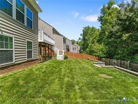 Tiny photo for 9817 Harvest Honey Road, Mechanicsville, VA 23116 (MLS # 2610892)