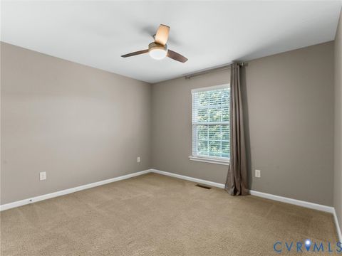 Tiny photo for 9817 Harvest Honey Road, Mechanicsville, VA 23116 (MLS # 2610892)
