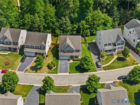 Tiny photo for 9817 Harvest Honey Road, Mechanicsville, VA 23116 (MLS # 2610892)