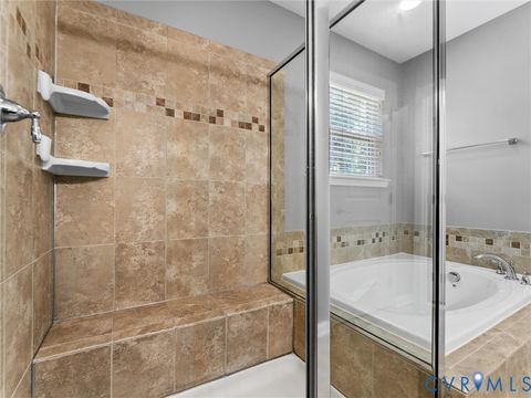 Tiny photo for 9817 Harvest Honey Road, Mechanicsville, VA 23116 (MLS # 2610892)