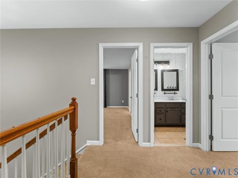 Tiny photo for 9817 Harvest Honey Road, Mechanicsville, VA 23116 (MLS # 2610892)