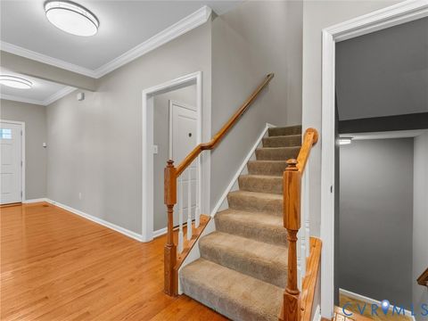 Tiny photo for 9817 Harvest Honey Road, Mechanicsville, VA 23116 (MLS # 2610892)