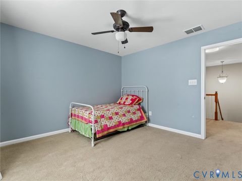 Tiny photo for 9817 Harvest Honey Road, Mechanicsville, VA 23116 (MLS # 2610892)