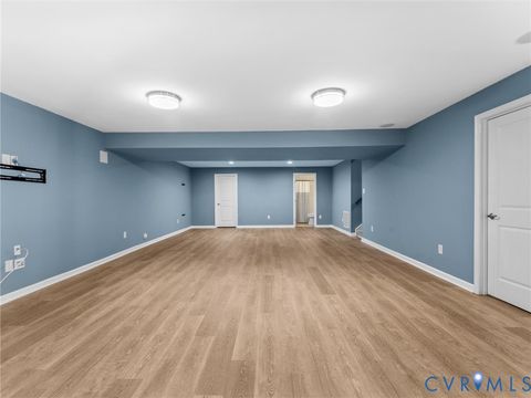 Tiny photo for 9817 Harvest Honey Road, Mechanicsville, VA 23116 (MLS # 2610892)