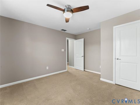 Tiny photo for 9817 Harvest Honey Road, Mechanicsville, VA 23116 (MLS # 2610892)
